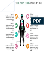 42865-human body powerpoint template-The Best Way To HUMAN BODY POWERPOINT-4-3