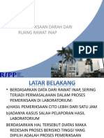 Fmea Proses Laboratororium PK