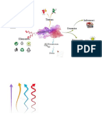 El Mapa Semántico Es Una Estrategia Metodológica Que Nos