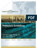 CCM - Prelaunch Guidelines - 11-2011