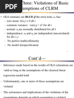 chp2 Econometric