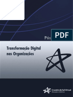 Transformação Digital: Perspectivas e Oportunidades