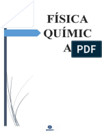 ENTREGABLE 1 - Fisica y Quimica