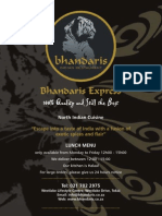 Bhandaris Express