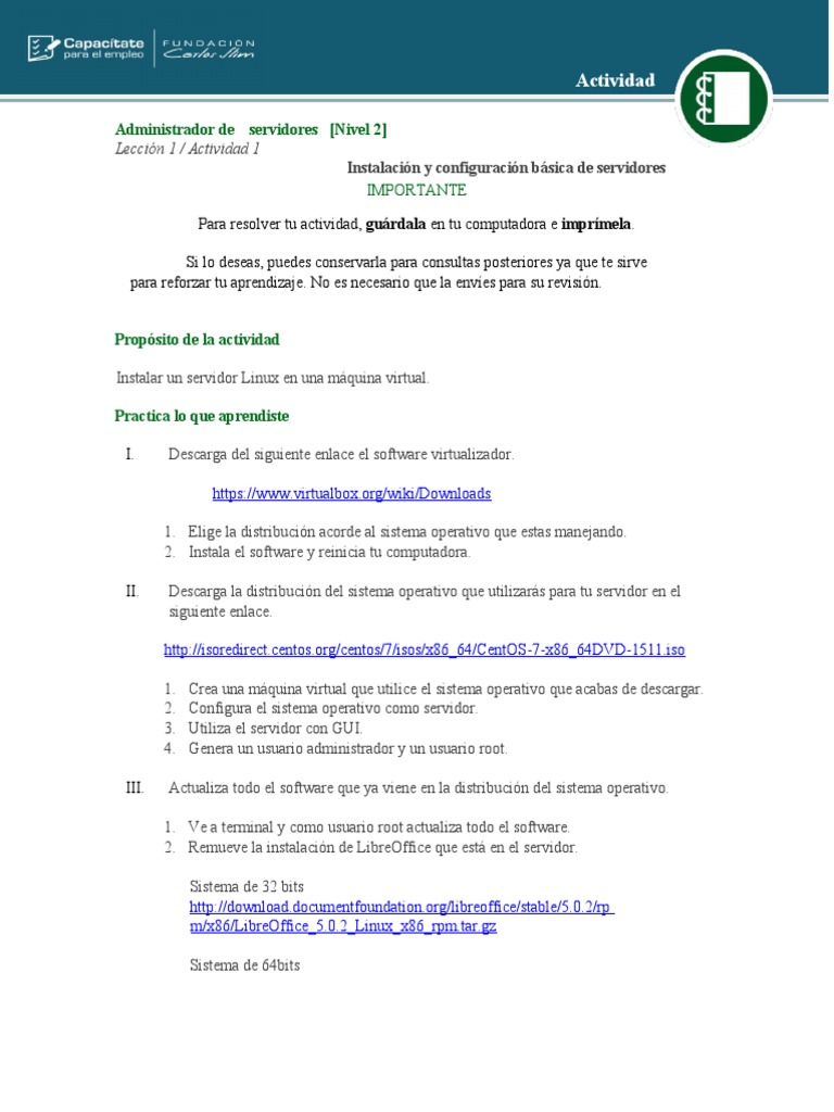 GUIA EN ESPA OL DE COMO INICIAR TU SERVER Y COMO visual data 8