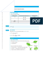 Standard Form With Negative Indices: Number 2 Unit 2