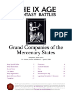 T9A-2ed Grand Companies Mercenary States - EN
