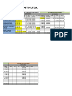 Folha de Pagamento 2020