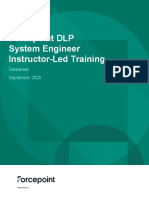 79 - B66e1b938209d5aebd84 - Forcepoint DLP SysEng - Technical Datasheet