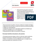 Ficha Pedagógica Practico Imprenta Practico Cursiva