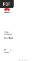 Download Huawei APM30H User Guide V100R004C02  by bbpncb SN57907693 doc pdf