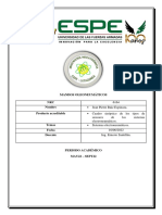 Tipos de sensores electroneumáticos