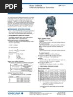 Yokogawa DPIT Model