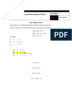 Taller Circuitos