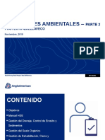 2019 - Nov - Estándares Ambientales-SMI FLUOR