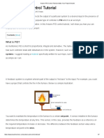 Arduino PID Control Tutorial: Make Your Project Smarter