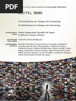 ObservatóriO iberO-americanO Da FicçãO Televisiva Obitel 2018 ...