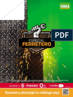 Especial Ferretero Preferencia Junio 2022