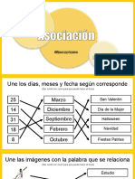 Asociación Facil - Medio