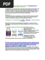 Download Tryptophan Supplement for Sleep by Zie Dak Blur SN57908769 doc pdf