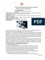 Tipos de empresas en Colombia