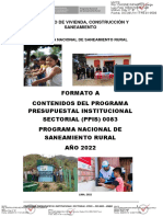 Formato A PPI 0083 PNSR PDF