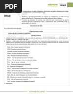 Actividad Evaluativa - Eje 3