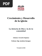 Pedidos de Oración | PDF | Práctica espiritual | Oración
