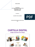 Cartilla Digital Legislacion