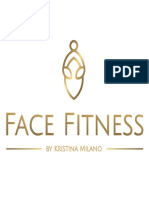 Face Fitness Podebljano