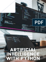 Python Artificial Intelligence 00004