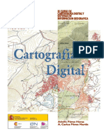 Cartografía Digital