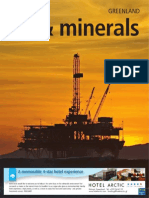 Oil Minerals 1
