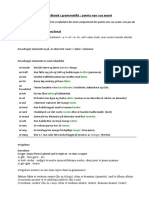 Handbook i grammatikk-points non vus avant