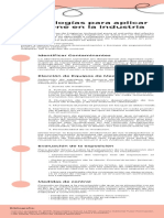 Sistema de Seguridad y Salud en El Trabajo