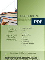 TEKS EDITORIAL