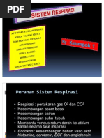 Download Ppt Sistem Respirasi by ohnikutheory SN57909647 doc pdf