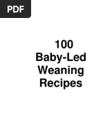 Download 100BLWrecipes by lona2010 SN57909728 doc pdf