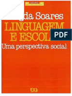 Linguagem e Escola - Magda Soares