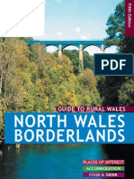 Guide To Rural Wales - North Wales Borderlands