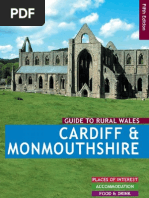 Download Guide to Rural Wales - Cardiff  Monmouthshire by Travel Publishing SN57910298 doc pdf