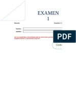 VBA Excel - Examen 1.Xlsm