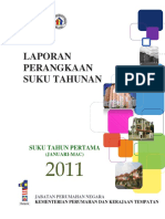 Laporan Perangkaan Suku Tahunan JPN (Q1) 20118672