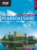 Download Guide to Rural Wales - Pembrokeshire by Travel Publishing SN57910405 doc pdf