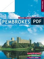 Guide to Rural Wales - Pembrokeshire