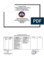 Kartini BDR SMP Tp. 45 DPS