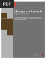 Download Management Research 1 by Avinash Narayana SN57910718 doc pdf