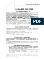 Apuntes fisiología del ejercicio 2