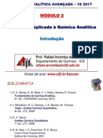 MODULO-2-Estatística-INTRODUÇÃO-1S2017