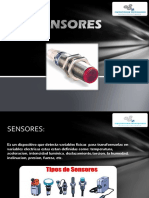 SENSORES